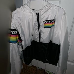 Polaroid Windbreaker